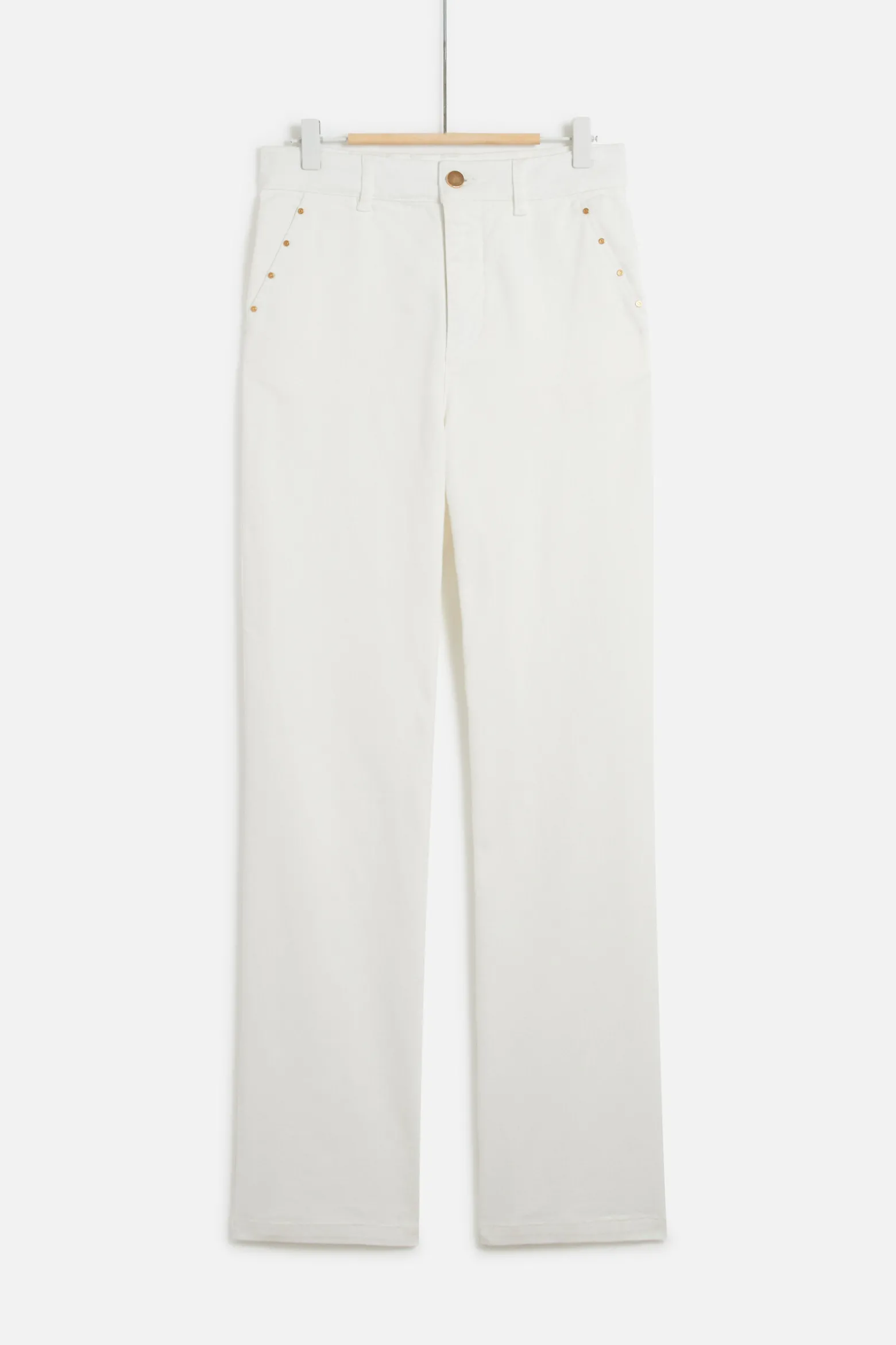 Jean Preston Femme*CAROLL Sale