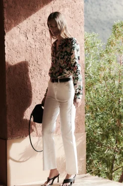 Jean Preston Femme*CAROLL Sale