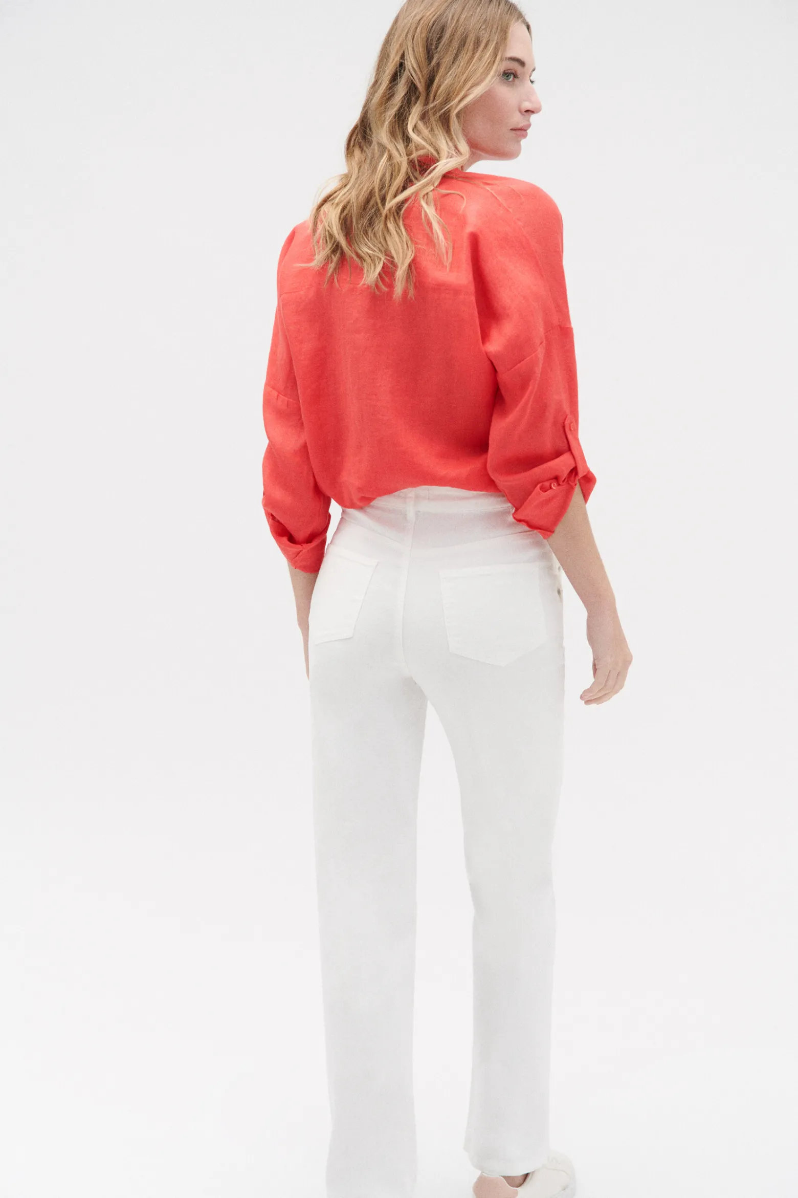 Jean Preston Femme*CAROLL Sale