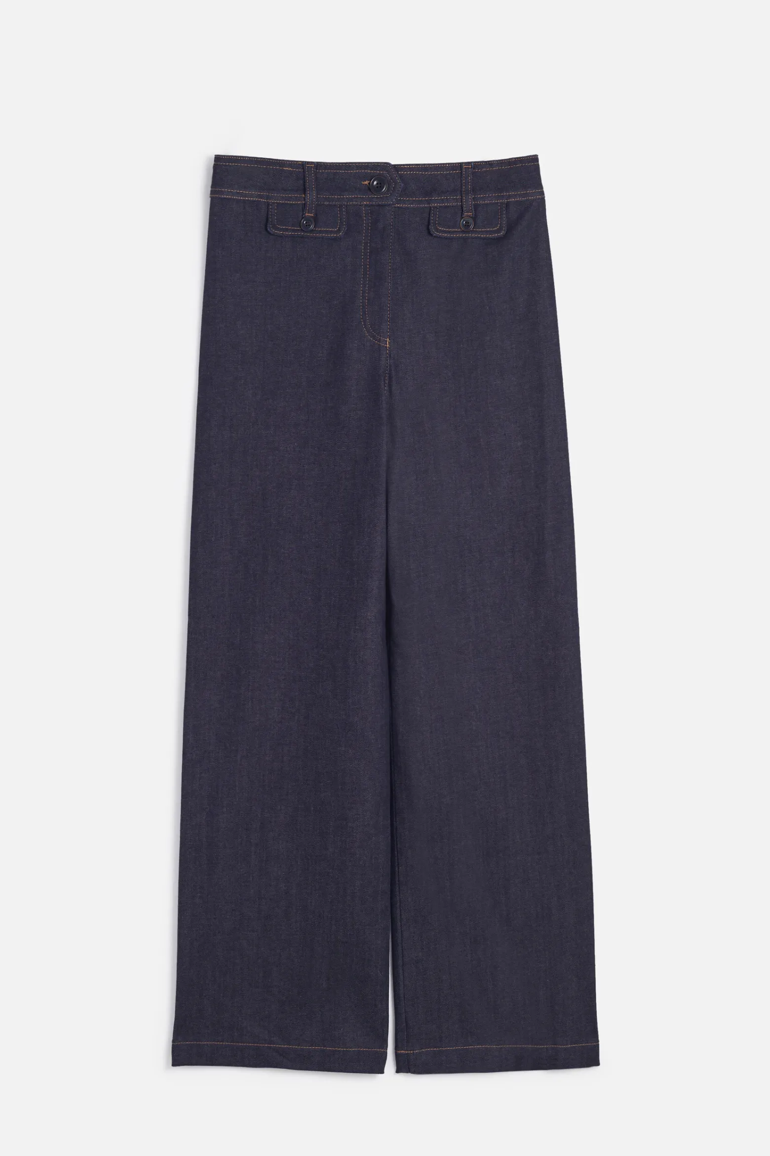 Jean Teano Evase Femme*CAROLL Store