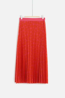 Jupe Amelia Femme*CAROLL Flash Sale