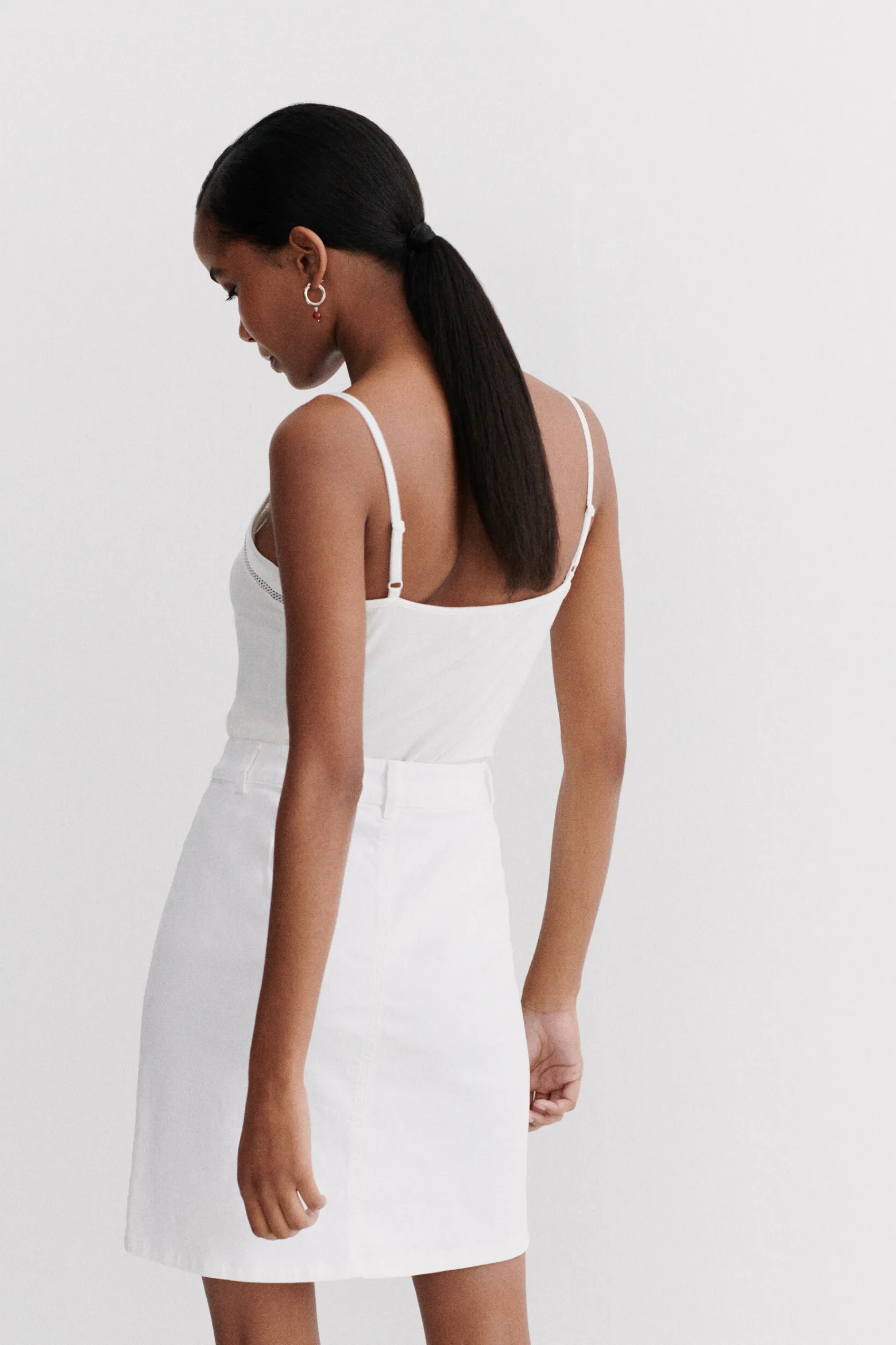 Jupe Anna Femme*CAROLL New
