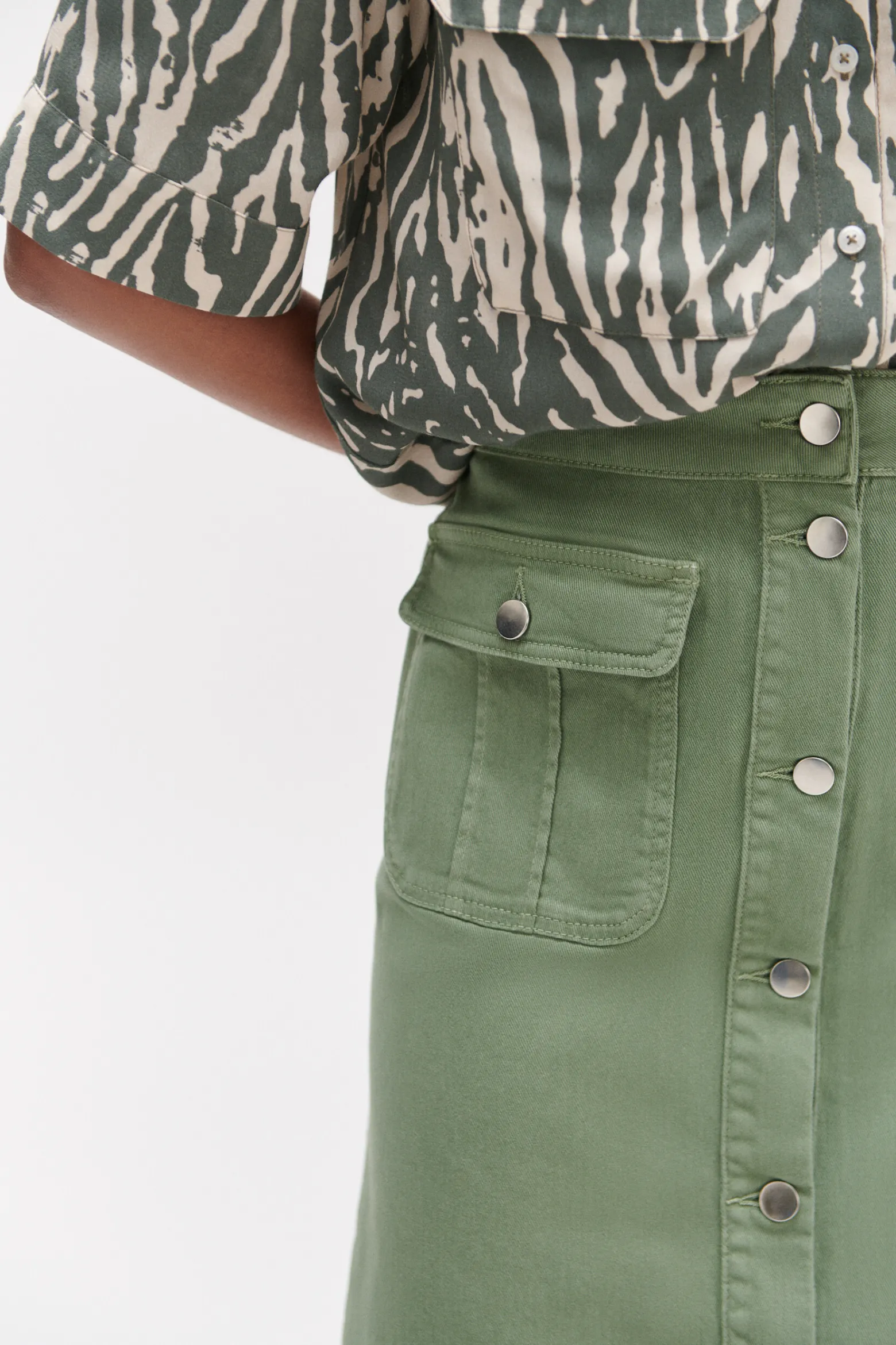 Jupe Asma Femme*CAROLL Fashion