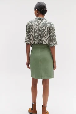 Jupe Asma Femme*CAROLL Fashion