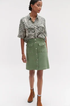 Jupe Asma Femme*CAROLL Fashion