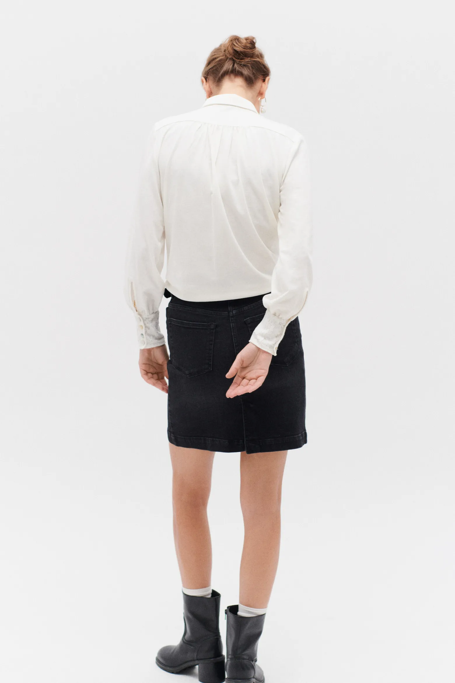 Jupe Aya Femme*CAROLL Cheap