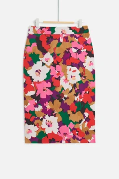 Jupe Cerise Femme*CAROLL Online