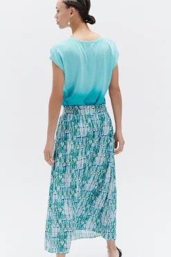 Jupe Della Femme*CAROLL Cheap
