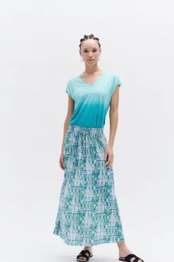 Jupe Della Femme*CAROLL Cheap