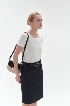Jupe Enora Femme*CAROLL Best