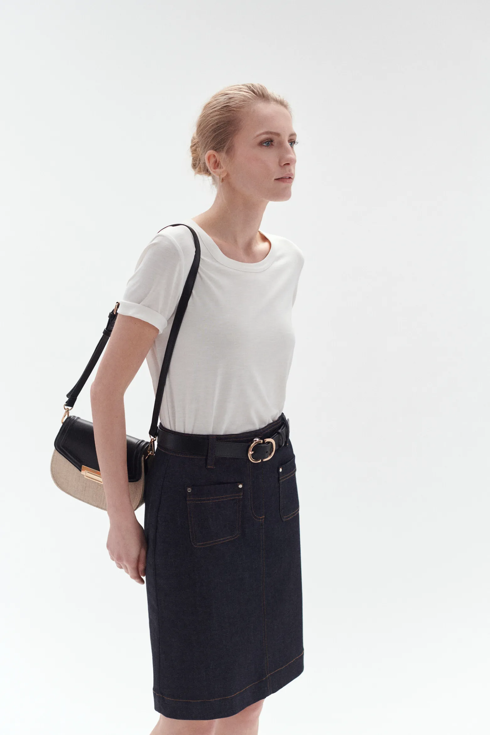 Jupe Enora Femme*CAROLL Best
