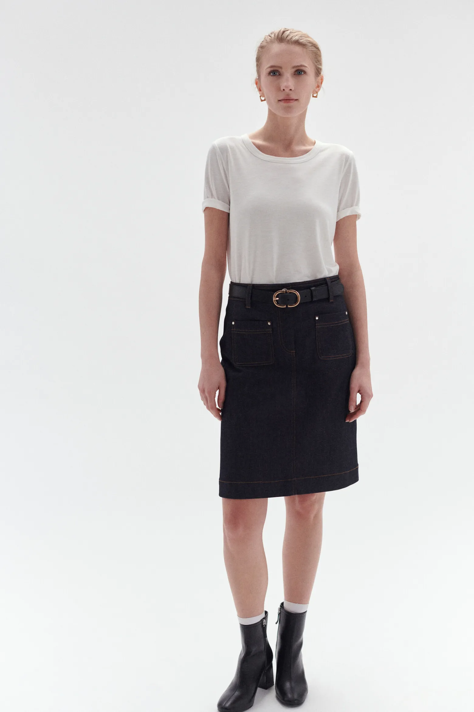 Jupe Enora Femme*CAROLL Best