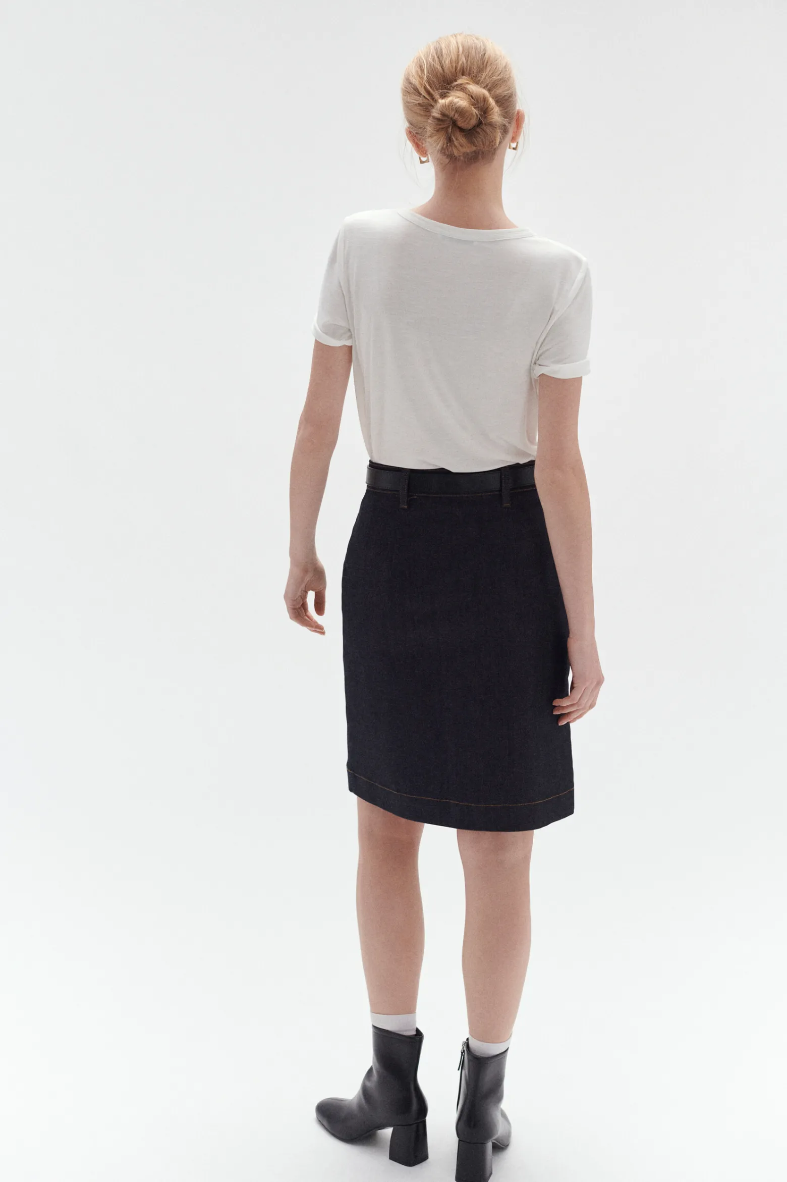 Jupe Enora Femme*CAROLL Best