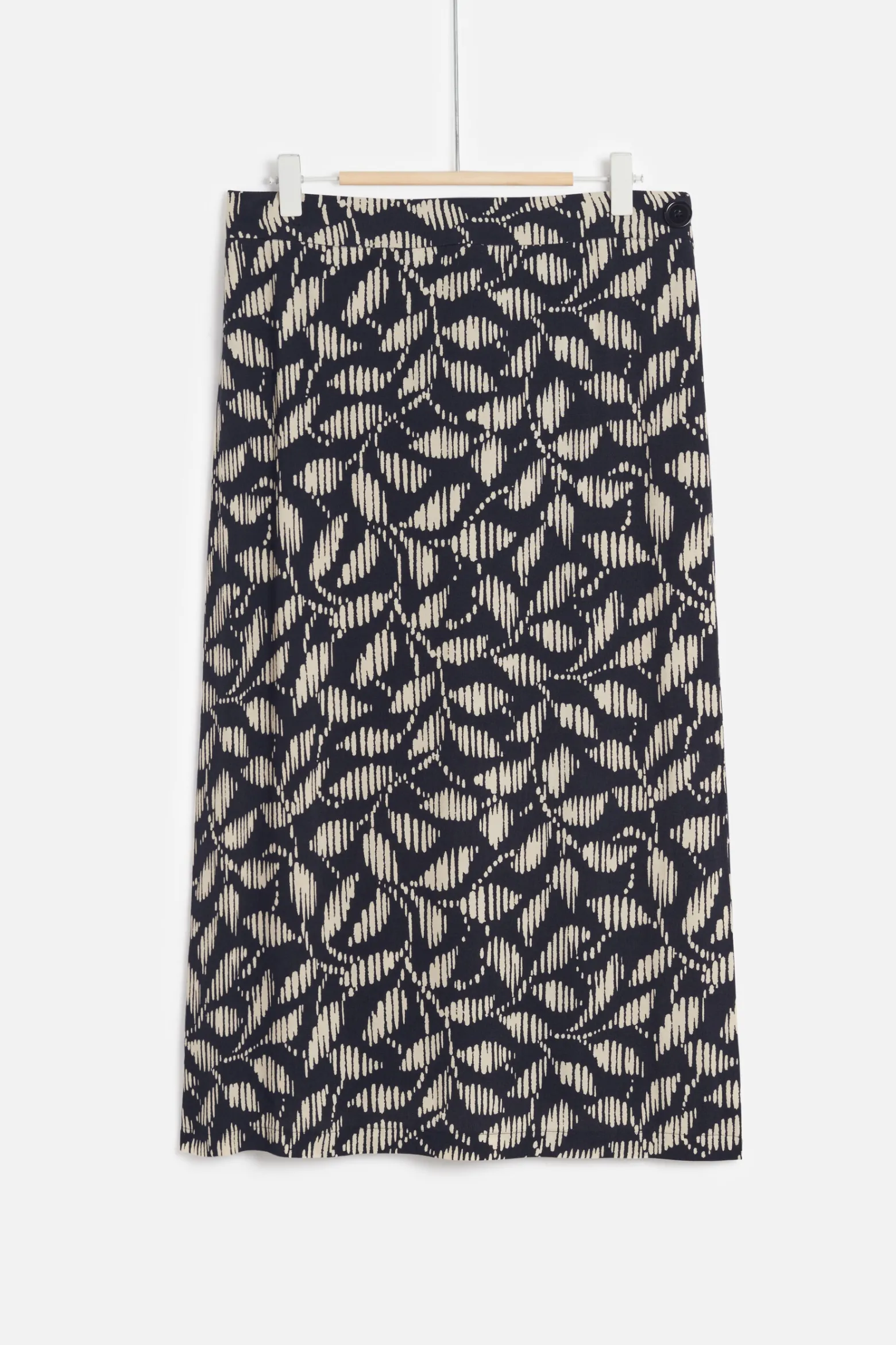 Jupe Gina Bicolore Femme*CAROLL Discount