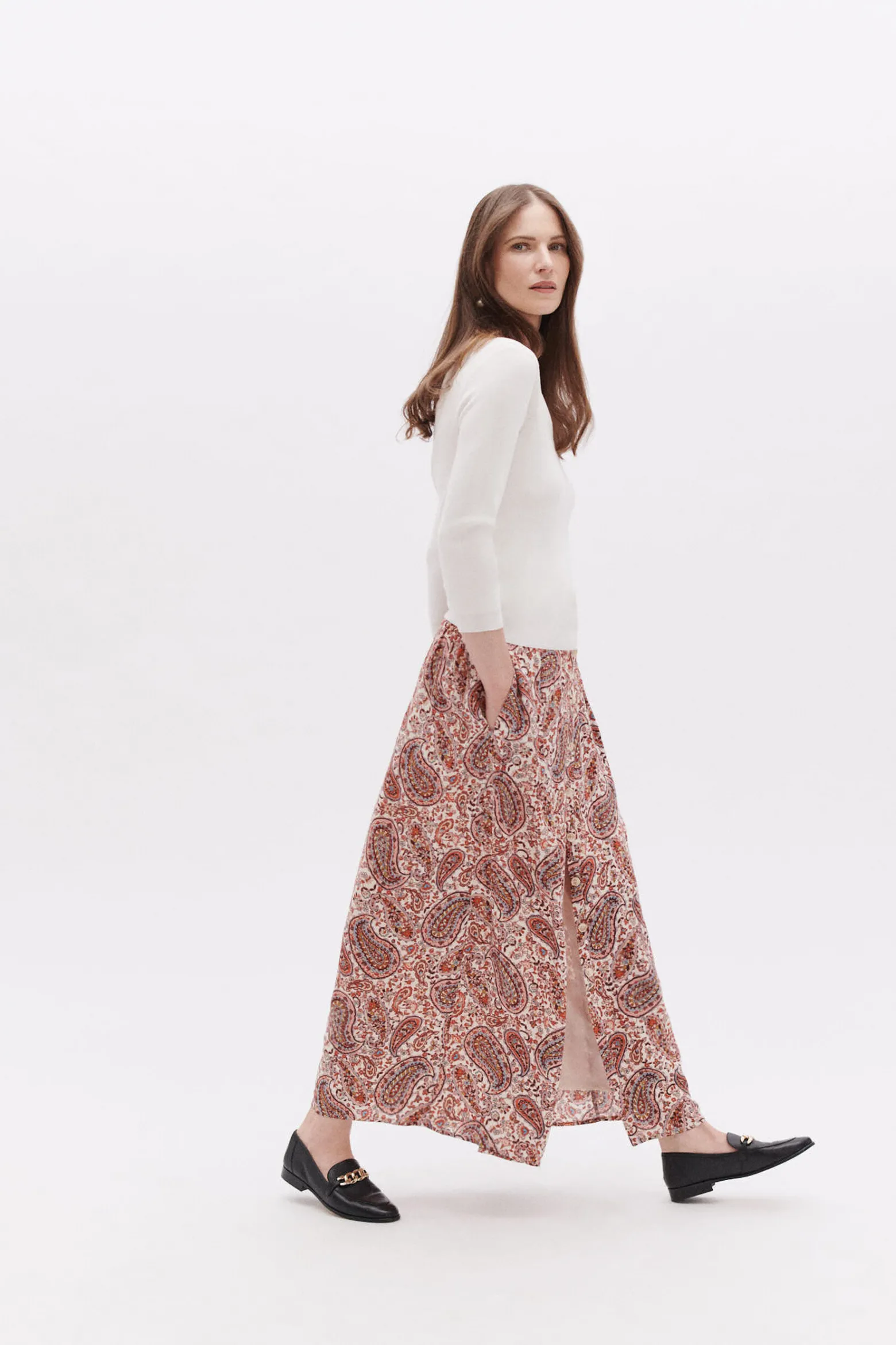 Jupe Jalica Femme*CAROLL Sale