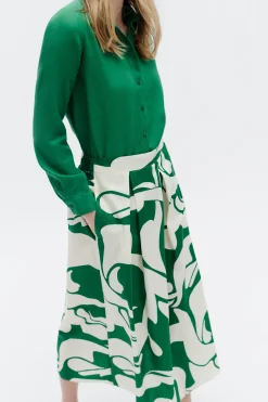 Jupe Janalica Femme*CAROLL Shop