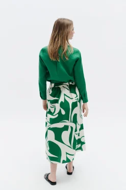 Jupe Janalica Femme*CAROLL Shop
