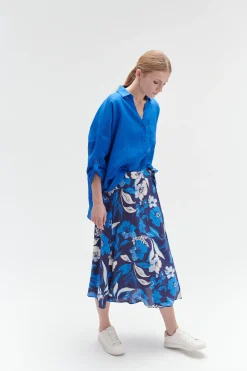 Jupe Jason Portefeuille Femme*CAROLL Online