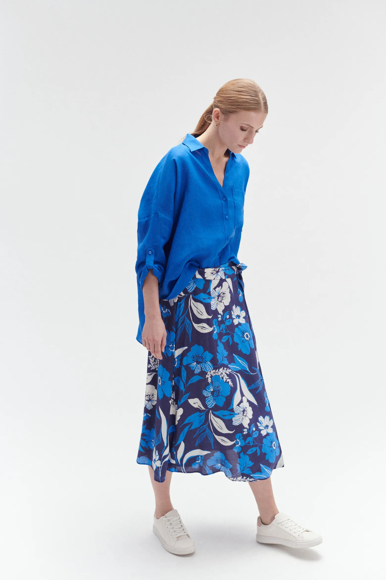 Jupe Jason Portefeuille Femme*CAROLL Online