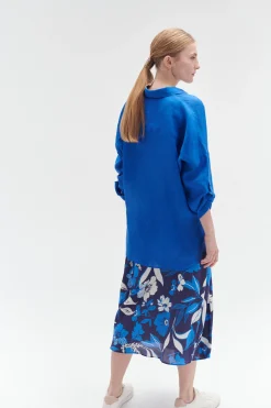 Jupe Jason Portefeuille Femme*CAROLL Online