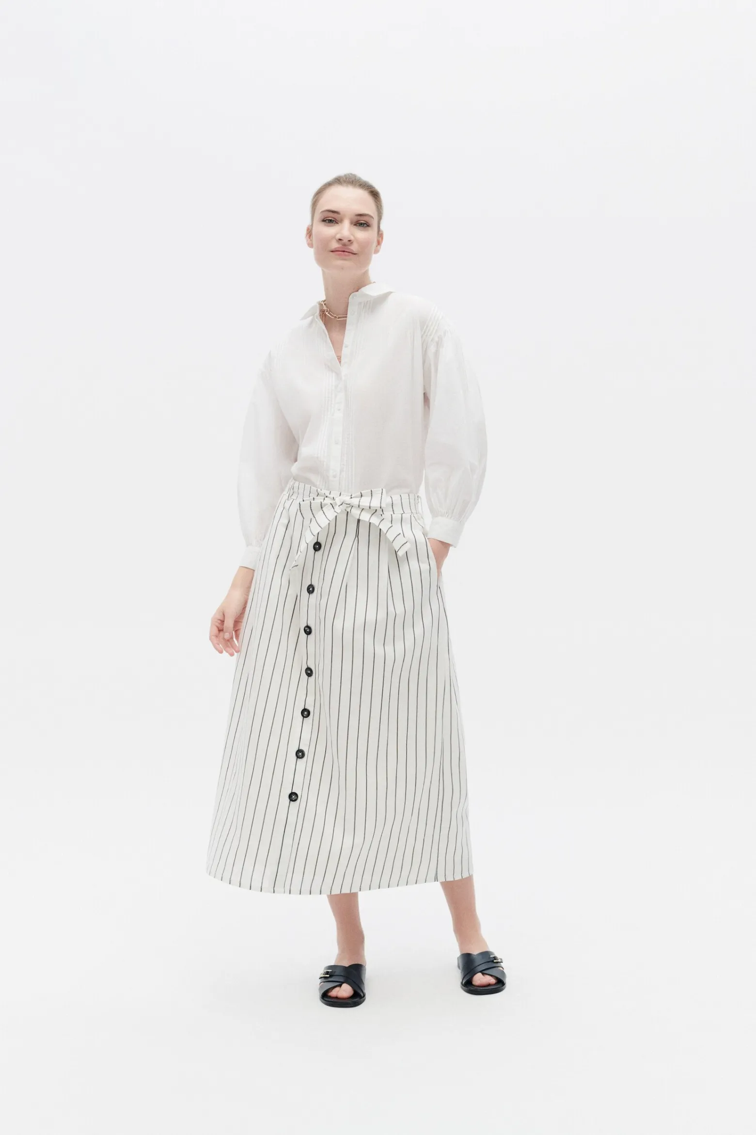 Jupe Jbeauty Femme*CAROLL Flash Sale