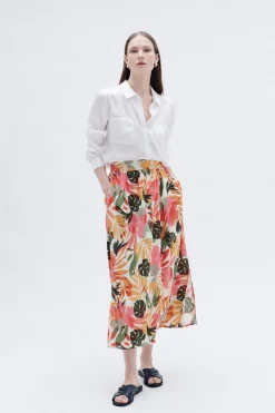 Jupe June Femme*CAROLL Hot