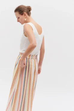 Jupe Lucas Femme*CAROLL Flash Sale