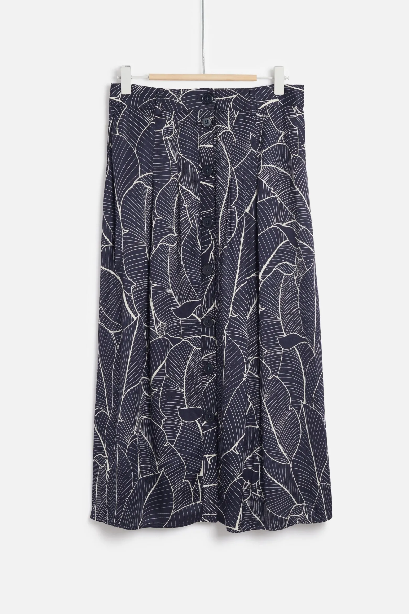 Jupe Malo Boutonnee Femme*CAROLL Cheap
