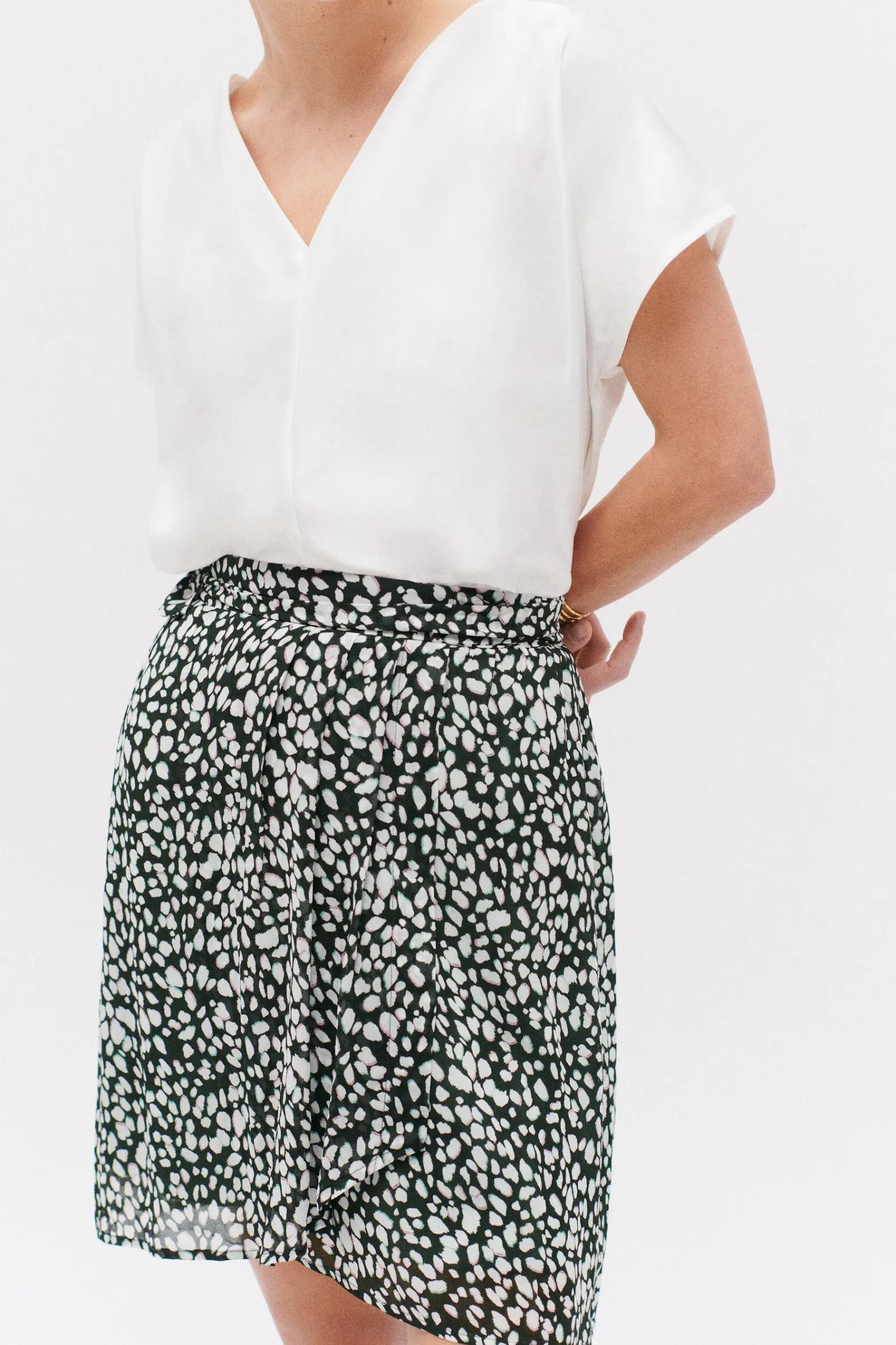 Jupe Marjorie Femme*CAROLL Store