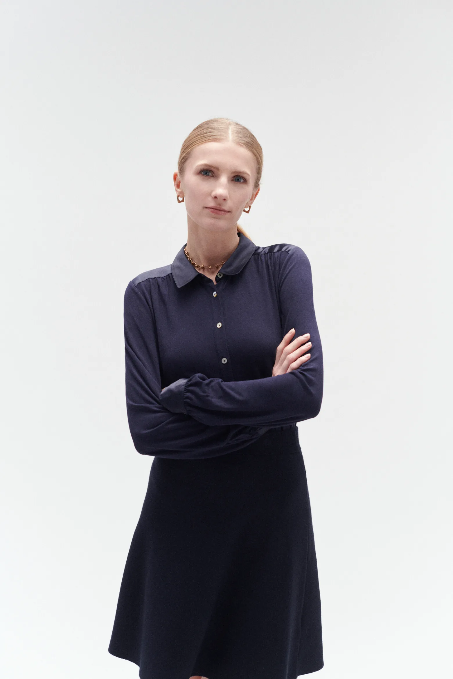 Jupe Milena En Maille Femme*CAROLL Clearance