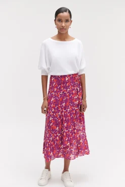 Jupe Naya Femme*CAROLL Cheap