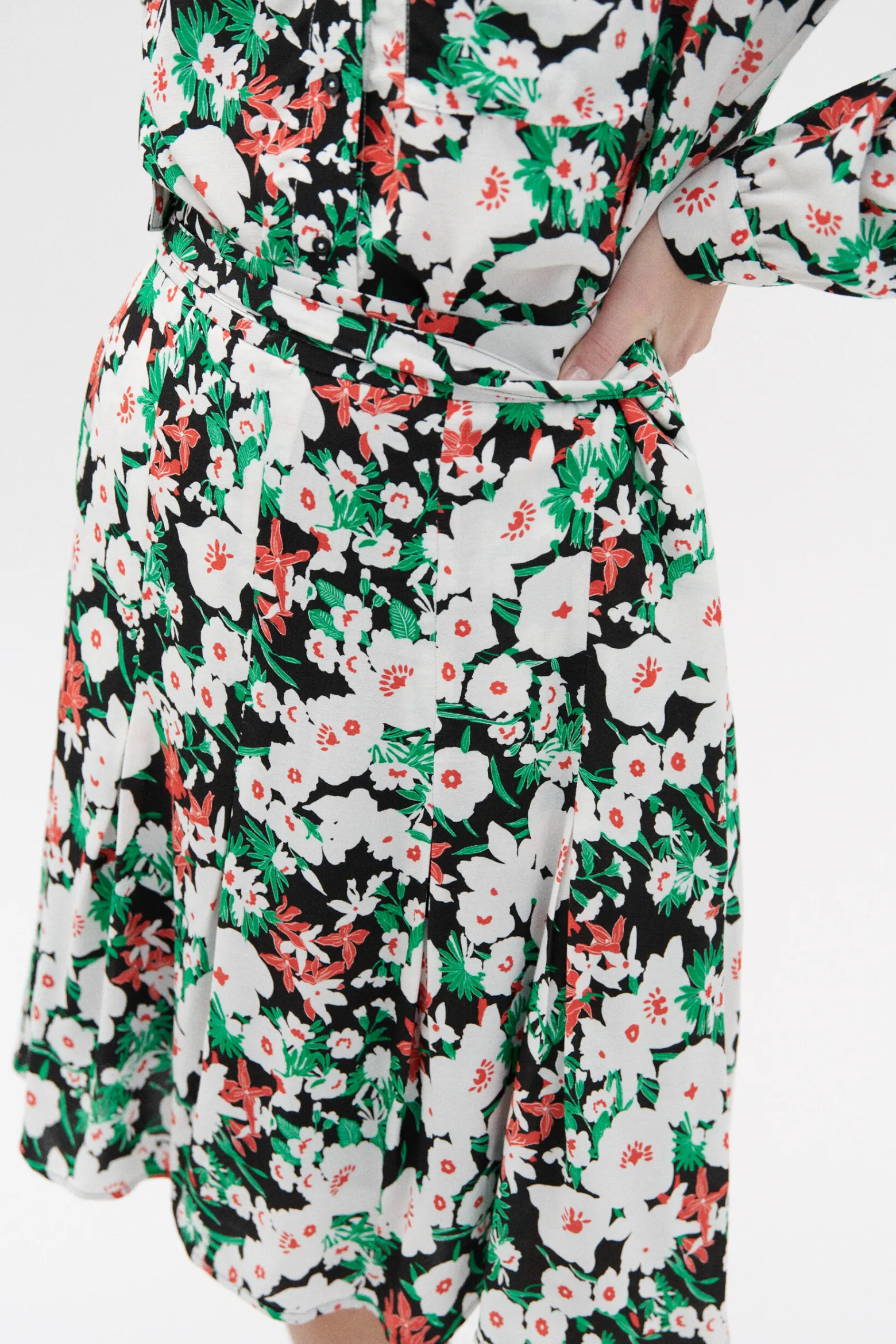 Jupe Nila Femme*CAROLL Flash Sale