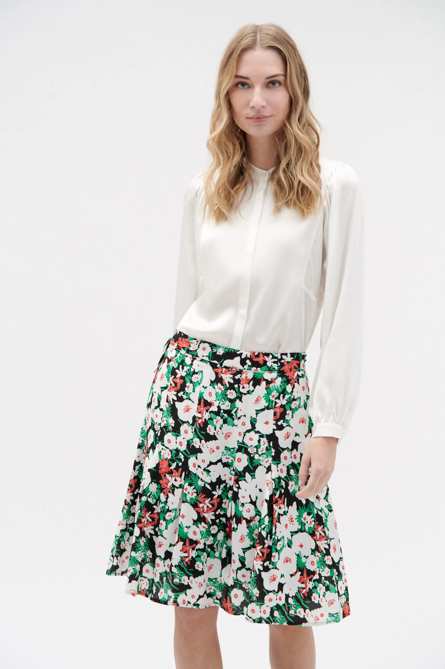 Jupe Nila Femme*CAROLL Flash Sale