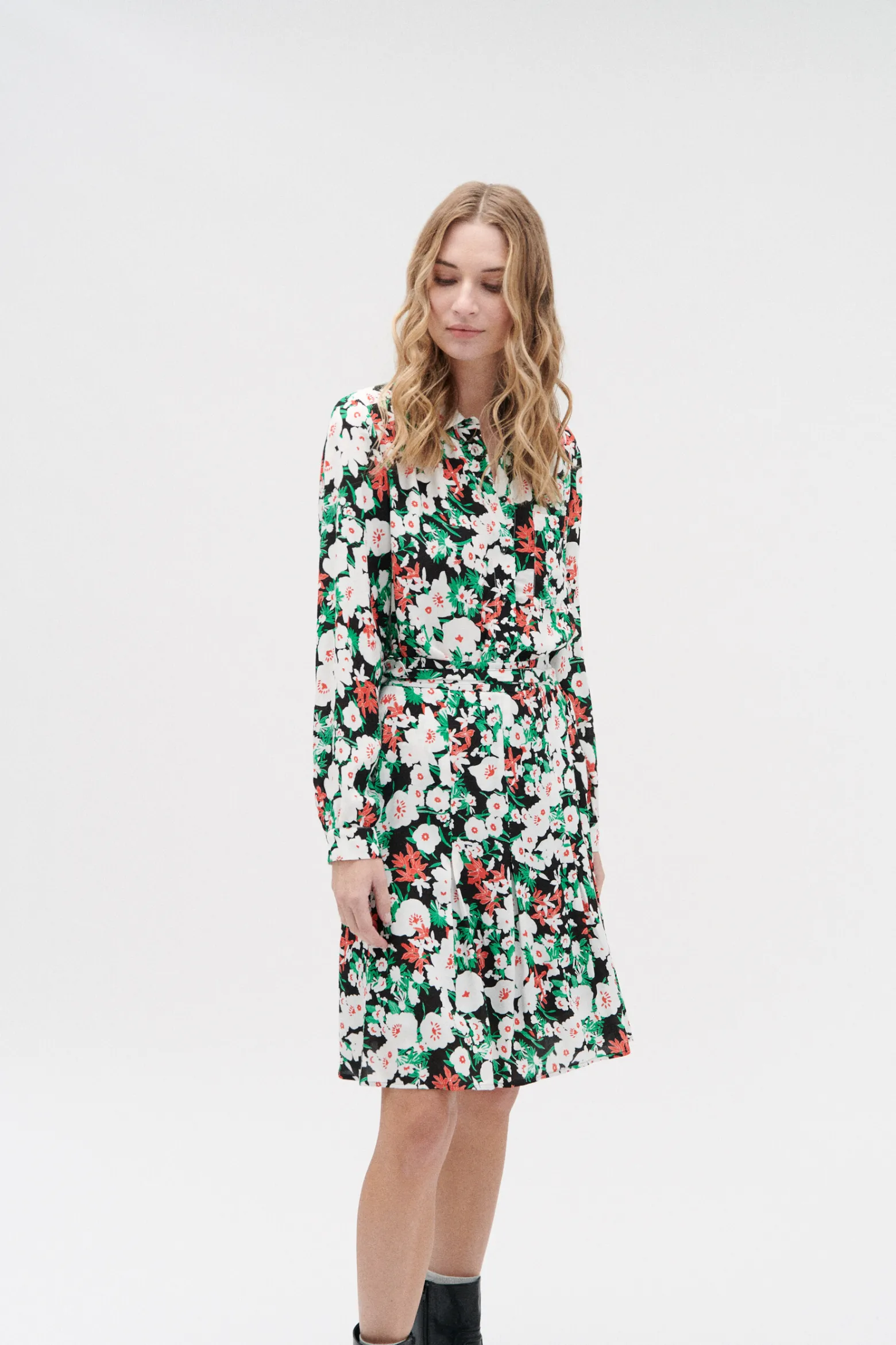 Jupe Nila Femme*CAROLL Flash Sale