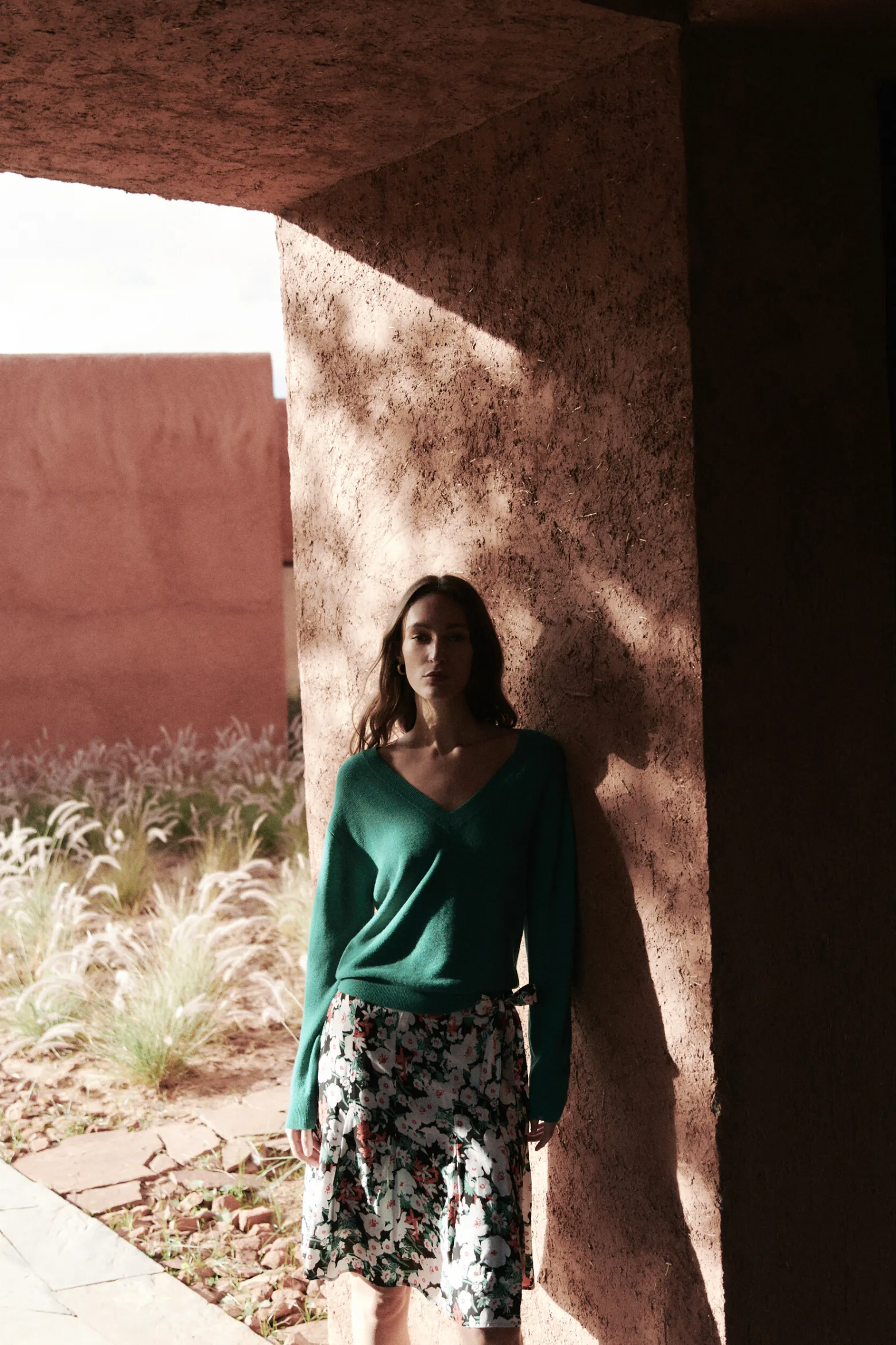 Jupe Nila Femme*CAROLL Flash Sale