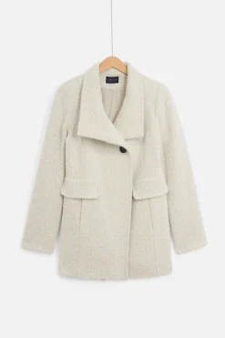 Manteau Ali Femme*CAROLL Best Sale