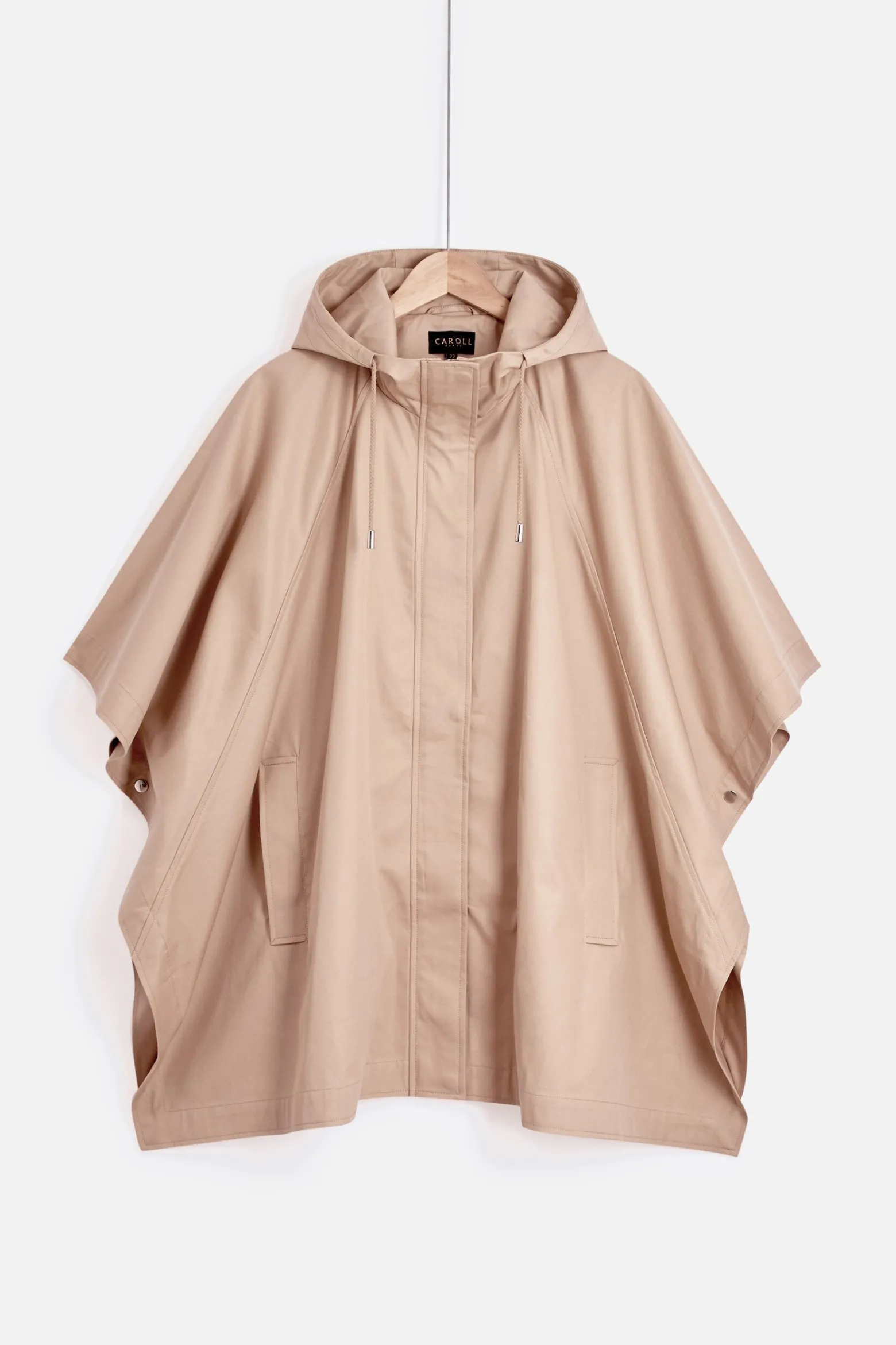 Manteau Espasi Femme*CAROLL Clearance