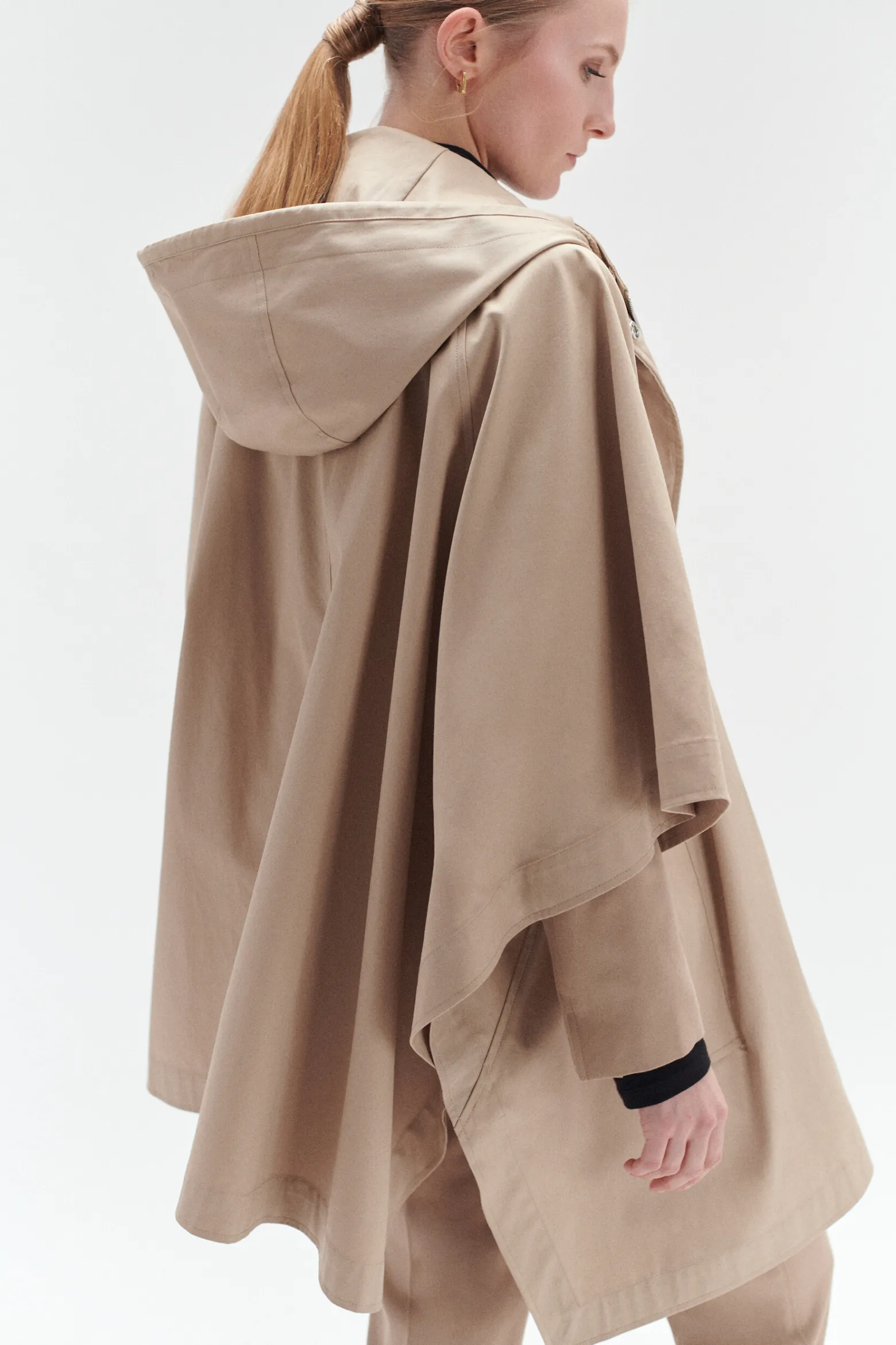 Manteau Espasi Femme*CAROLL Clearance