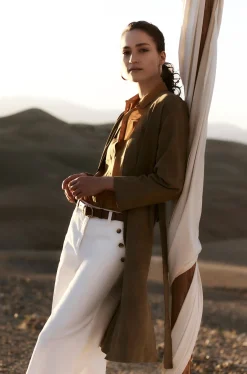 Manteau Glasson Femme*CAROLL Sale