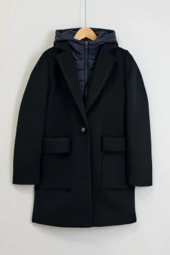 Manteau Jules Femme*CAROLL Best