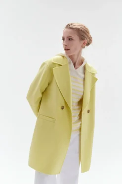 Manteau William Femme*CAROLL Best Sale