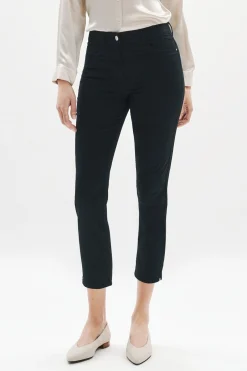 Pantacourt Mason Noir Femme*CAROLL Hot