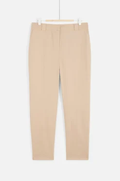 Pantalon Bobby Beige Femme*CAROLL Online