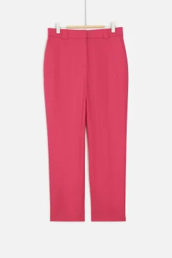 Pantalon Bobby Rose Fushia Femme*CAROLL Online