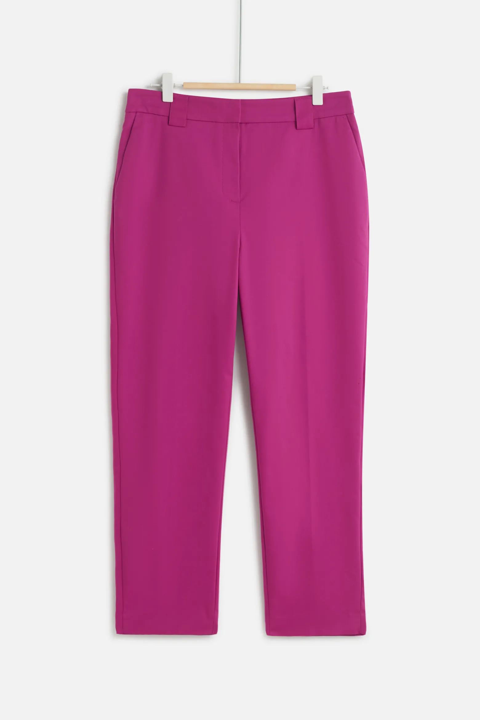 Pantalon Bobby Violet Femme*CAROLL Hot