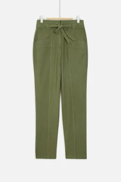 Pantalon Bolton Casual Femme*CAROLL Shop