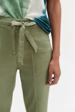Pantalon Bolton Casual Femme*CAROLL Shop