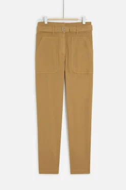 Pantalon Casual Milazzo Femme*CAROLL Outlet