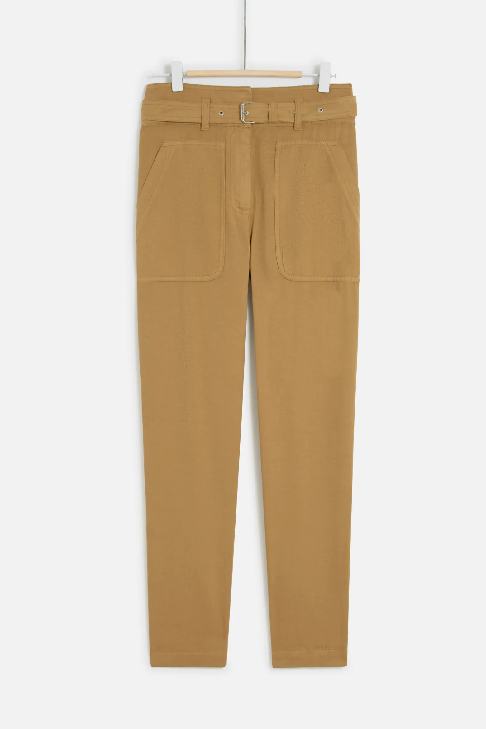 Pantalon Casual Milazzo Femme*CAROLL Outlet