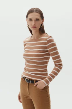 Pantalon Chicago Velours Femme*CAROLL Sale